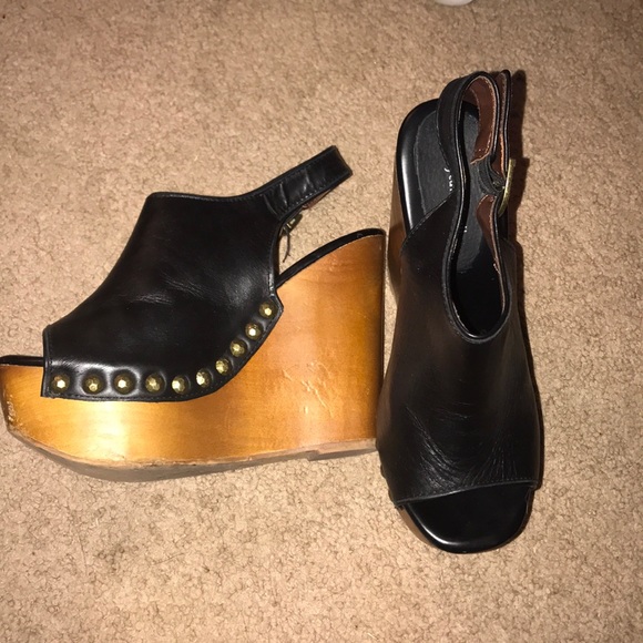 Jeffrey Campbell Shoes - Jeffrey Campbell wedges